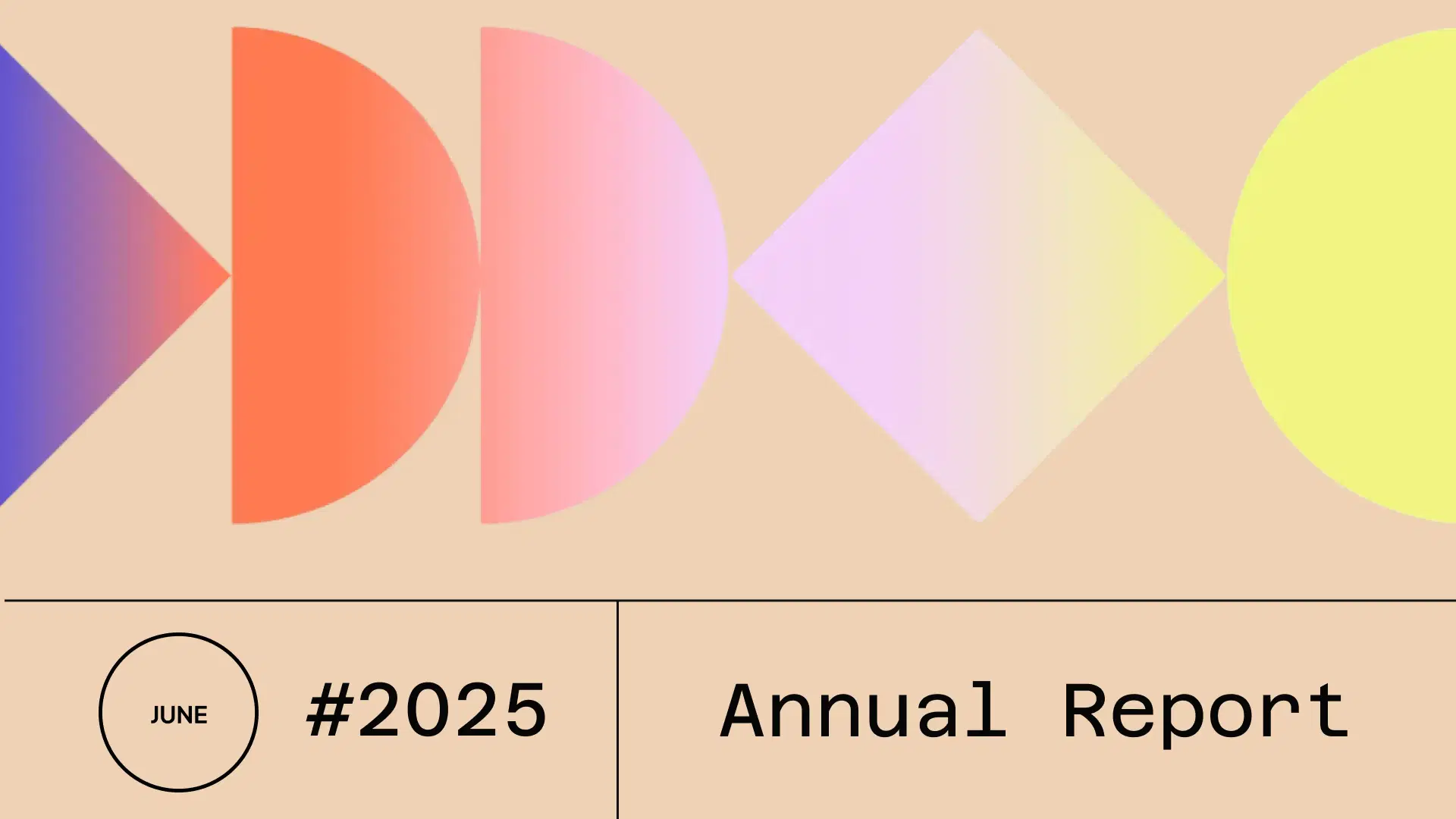 Corporate digital signage screen 2 Corporate digital signage screen 2