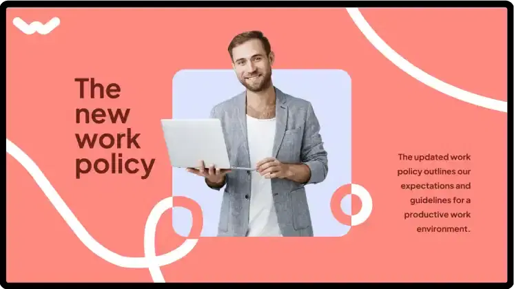 Share HR and leadership messages Share HR and leadership messages