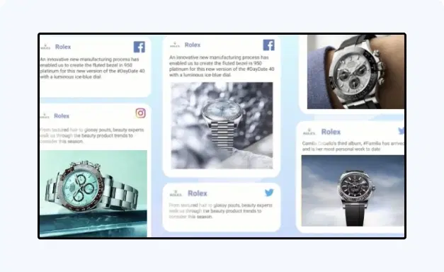 Social wall Social wall