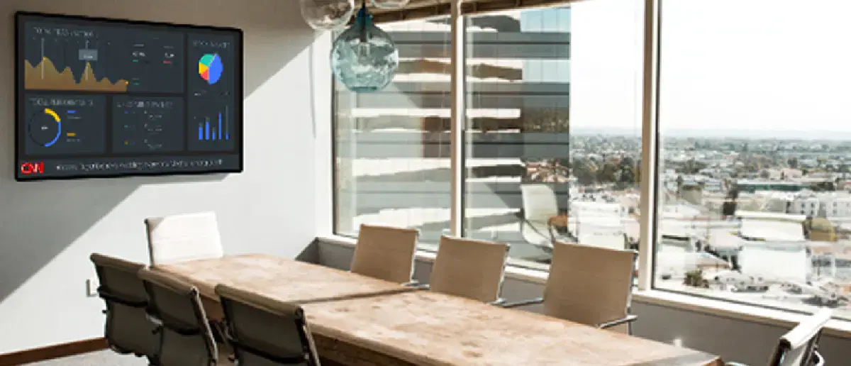 7 Ways Digital Signage Improves Employee Engagement 7 Ways Digital Signage Improves Employee Engagement