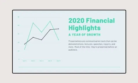 Update information in real time Update information in real time