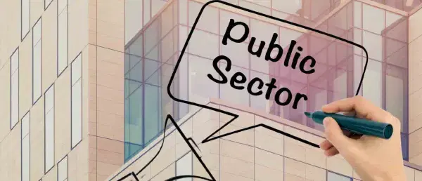 4 Reasons to Use Digital Signage in the Public Sector Offices 4 Reasons to Use Digital Signage in the Public Sector Offices