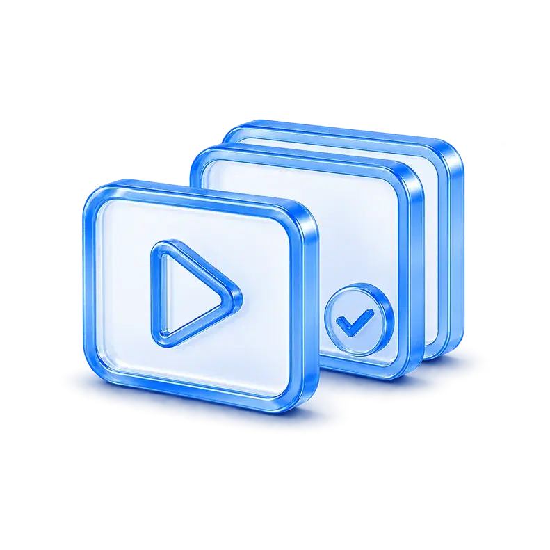 Playlist manager rotating fashion lookbook and promotional content Playlist manager rotating fashion lookbook and promotional content