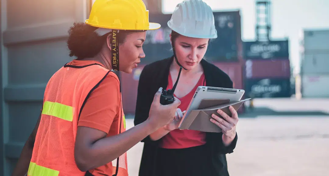 Workplace Safety Communication Systems Workplace Safety Communication Systems