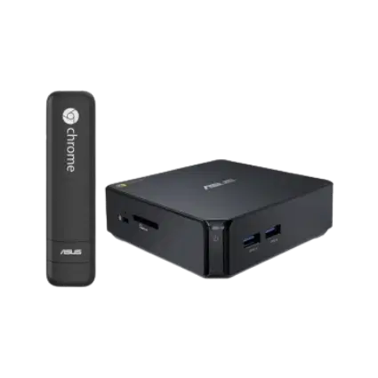 Chrome Devices( Chromebit, Chromebox ) Chrome Devices( Chromebit, Chromebox )