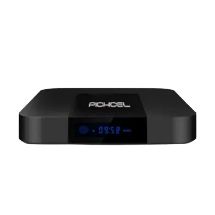 Android Digital Signage Media Player PMP100S - Pickcel Android Digital Signage Media Player PMP100S - Pickcel