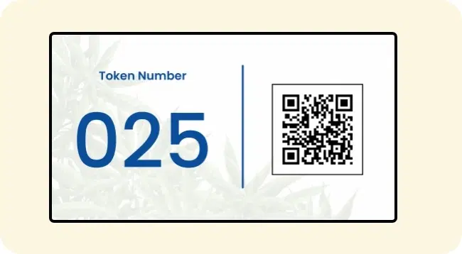 Data consistency with POS integration