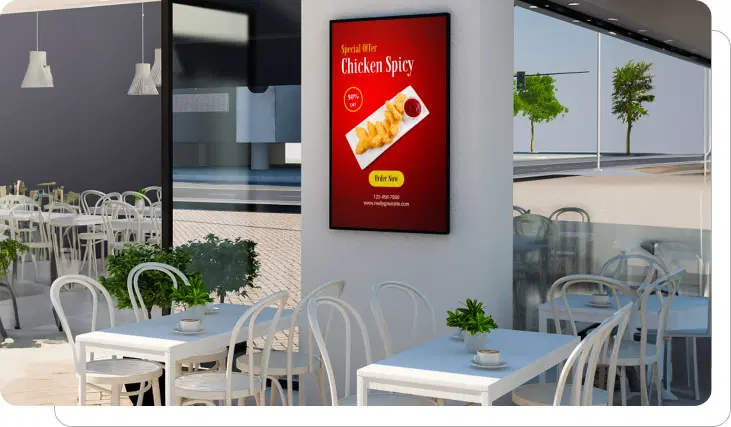 Manage inventory Manage inventory with POS integration