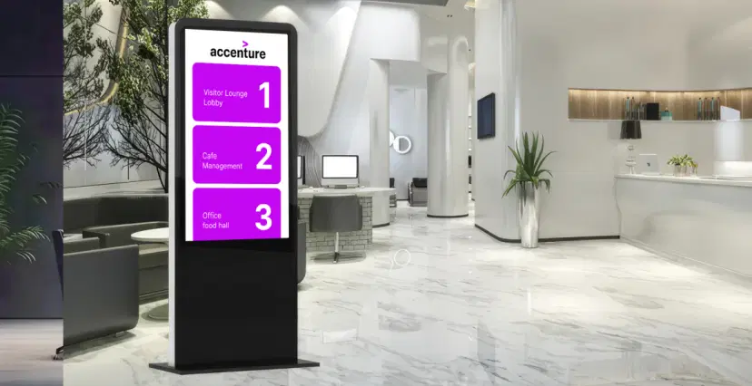 Accenture digital communication Accenture digital communication