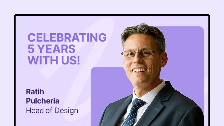 Digital bulletin board content in a corporate office space