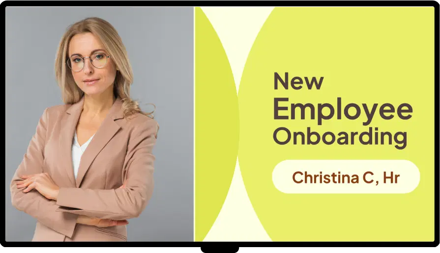 Share HR and leadership messages Share HR and leadership messages