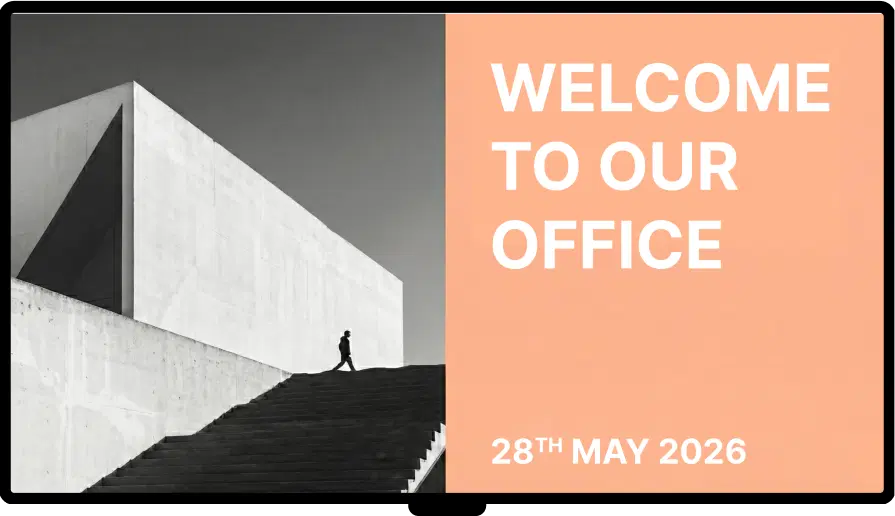 Tailor content by department Tailor content by department