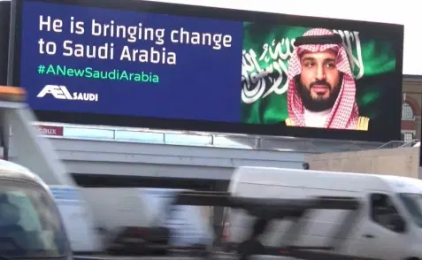 Cost-effective for large-scale screen networks Cost-effective for large-scale screen networks