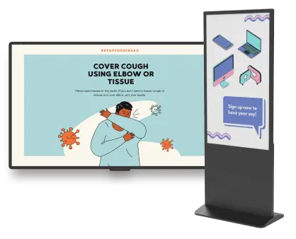 On-premise digital signage guide On-premise digital signage guide