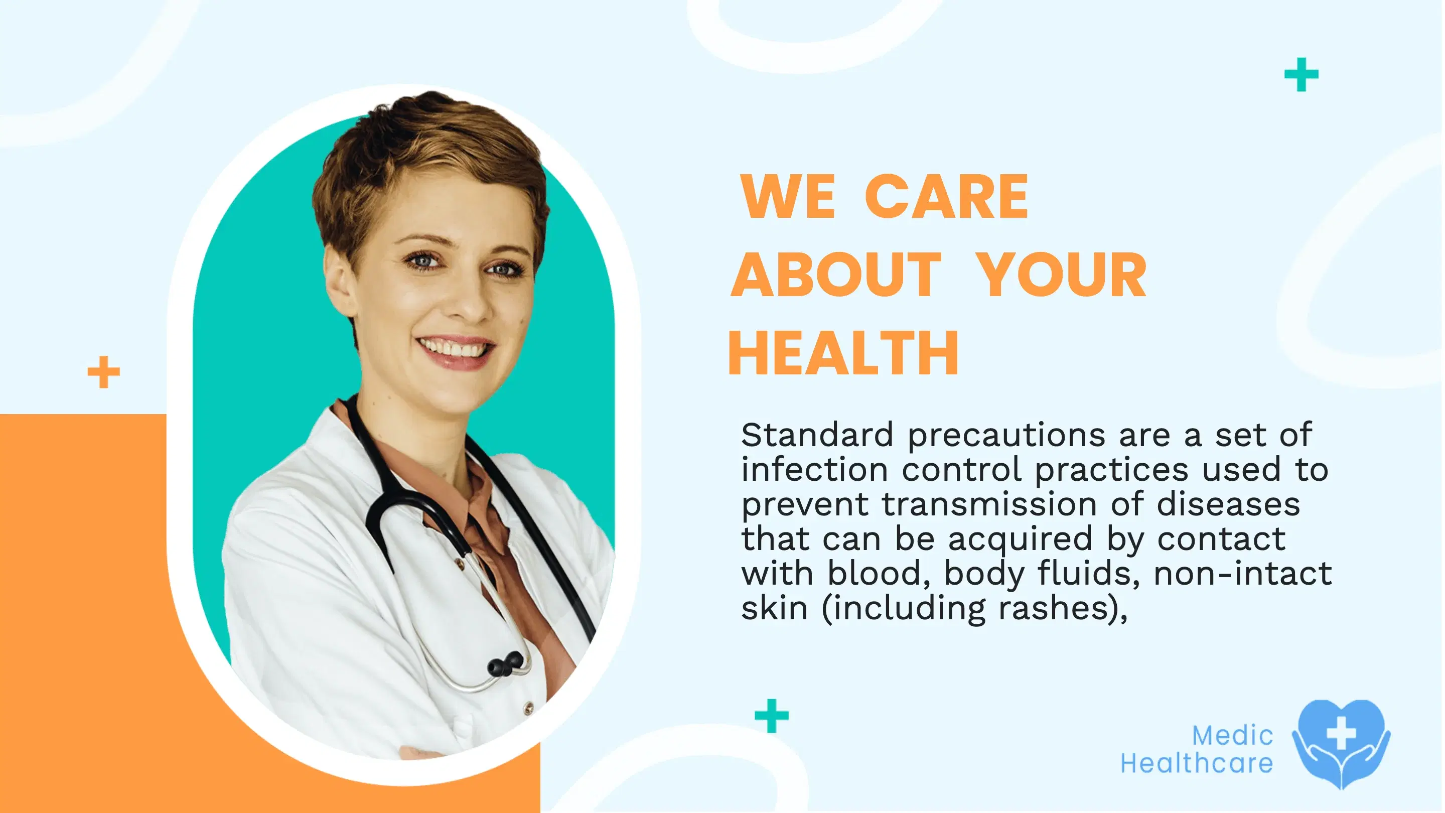 Medic Healthcare Medic Healthcare