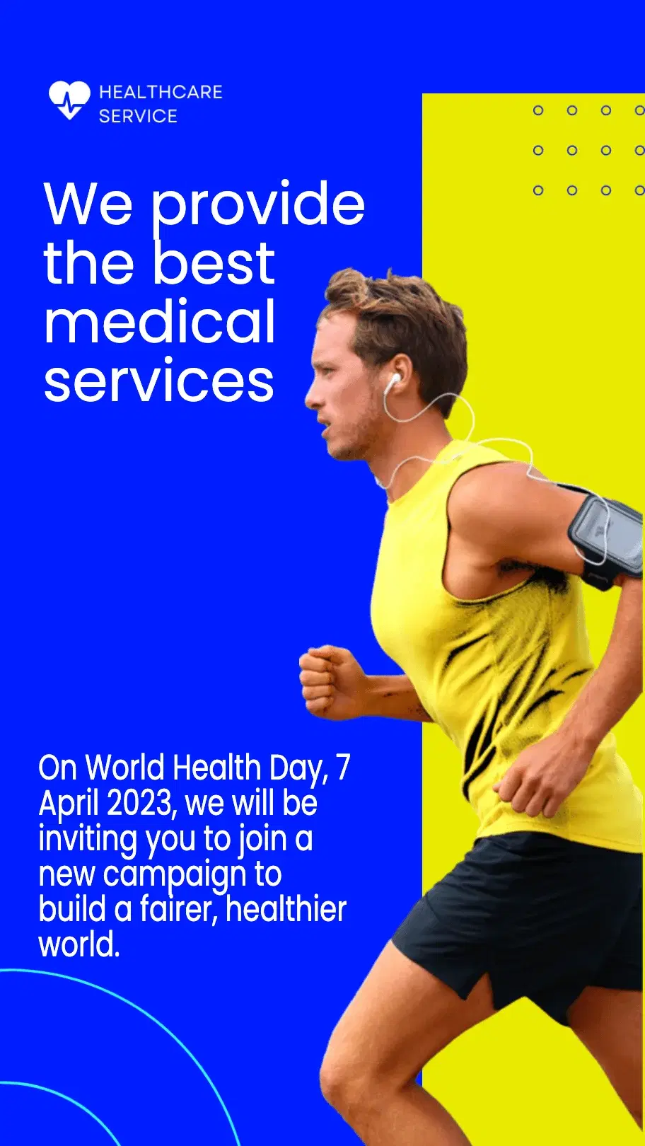 World Health Day World Health Day