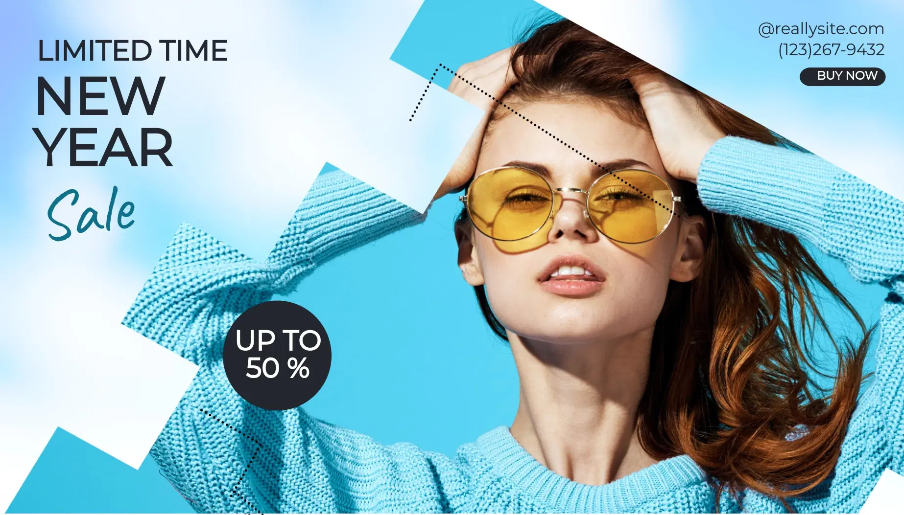 New Year Sale New Year Sale