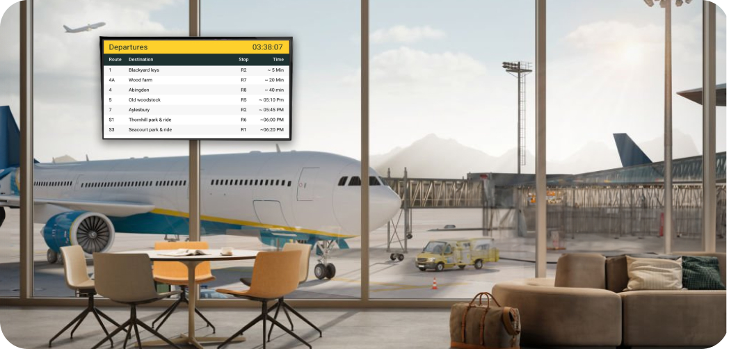 smart-display