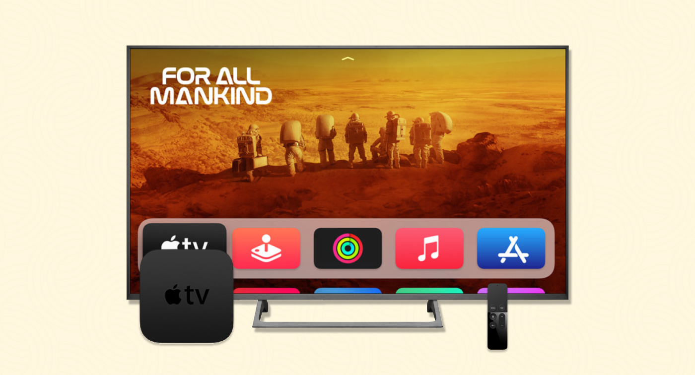 iPhones and iPads can be used for iOS digital signage File