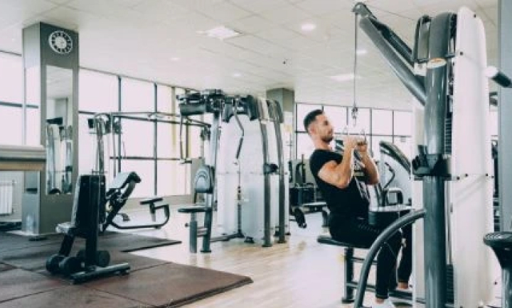 fitness Cure