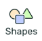 shapes