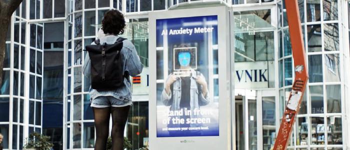 Facial Recognition in Digital Signage: Trends for 2025-26