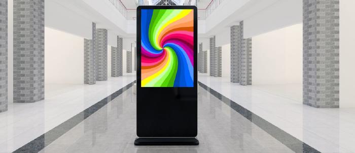 The Importance of Color in Digital Signage Design - Pickcel
